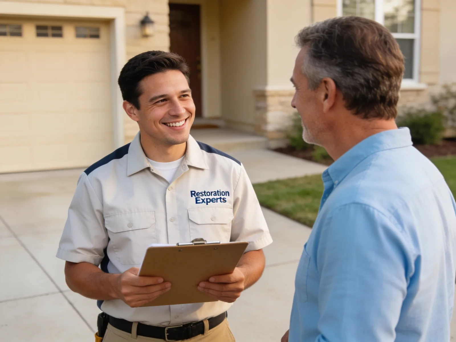 Water Damage Cleanup Wideman, AR FAQs